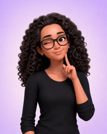 Personaje de Deals with Paty